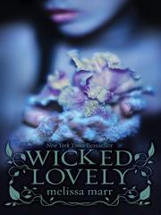 Cover of: Wicked Lovely by Melissa Marr