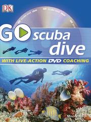 Cover of: Go Scuba Dive by Monty Halls