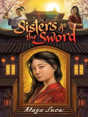 Cover of: Sisters of the Sword by Maya Snow, Maya Snow