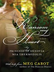Cover of: Ransom My Heart by Meg Cabot