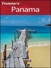 Cover of: Frommer's Panama