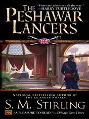 Cover of: The Peshawar Lancers