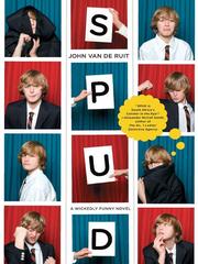 Cover of: Spud