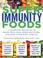 Cover of: Super Immunity Foods