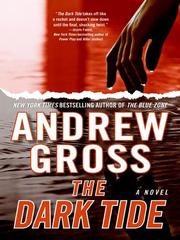 Cover of: The Dark Tide | Andrew Gross