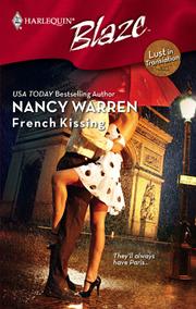 Cover of: French Kissing