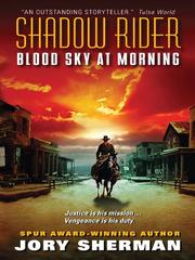 Cover of: Blood Sky at Morning