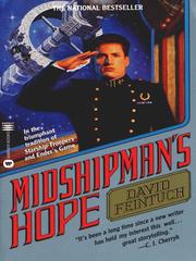 Cover of: Midshipman's Hope by David Feintuch, David Feintuch