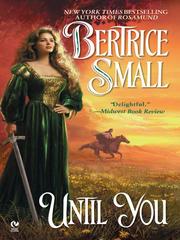 Cover of: Until You by Bertrice Small