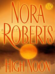 Cover of: High Noon | Nora Roberts