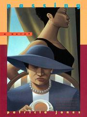 Cover of: Passing by Jones, Patricia