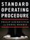 Cover of: Standard Operating Procedure