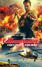 Cover of: Collision Course