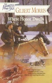where-honor-dwells-the-appomattox-saga-3-cover