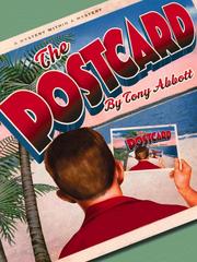 Cover of: The Postcard by Tony Abbott