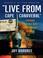 Cover of: &quot;Live from Cape Canaveral&quot