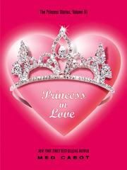 Cover of: Princess in Love