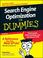 Cover of: Search Engine Optimization For Dummies®