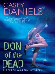 Cover of: Don of the Dead