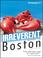 Cover of: Frommer's Irreverent Guide to Boston