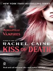 Cover of: Kiss of Death