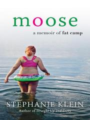 Cover of: Moose by Stephanie Klein