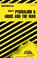 Cover of: CliffsNotes on Shaw's Pygmalion & Arms and The Man