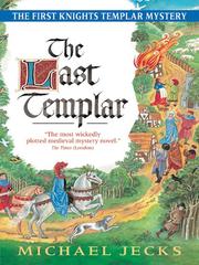 Cover of: The Last Templar by Michael Jecks