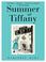 Cover of: Summer at Tiffany