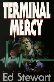 Cover of: Terminal mercy by Ed Stewart