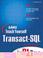 Cover of: Sams Teach Yourself Transact-SQL in 21 Days, Second Edition