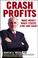 Cover of: Crash Profits