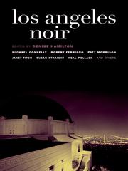 Cover of: Los Angeles Noir