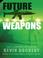 Cover of: Future Weapons