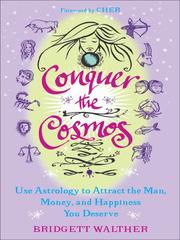 Cover of: Conquer the Cosmos