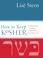 Cover of: How to Keep Kosher