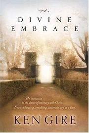 Cover of: The Divine Embrace