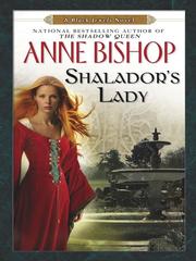 Cover of: Shalador's Lady by Anne Bishop