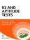 Cover of: IQ and Aptitude Tests