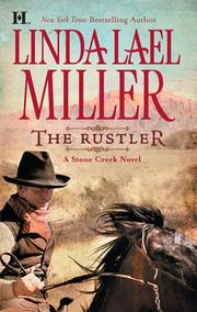 Cover of: The Rustler by 