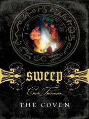 Cover of: The Coven by Cate Tiernan, Cate Tiernan
