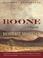 Cover of: Boone