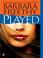 Cover of: Played