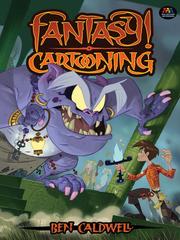 Cover of: Fantasy! cartooning