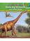 Cover of: Really Big Dinosaurs and Other Giants