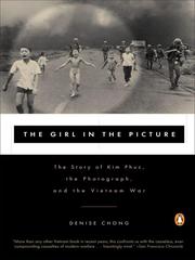 Cover of: The Girl in the Picture by Denise Chong