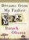 Cover of: Dreams from My Father