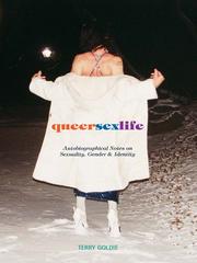 Cover of: queersexlife