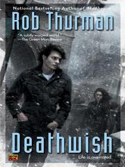 Cover of: Deathwish