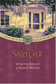 Cover of: The sister circle by Vonette Z. Bright